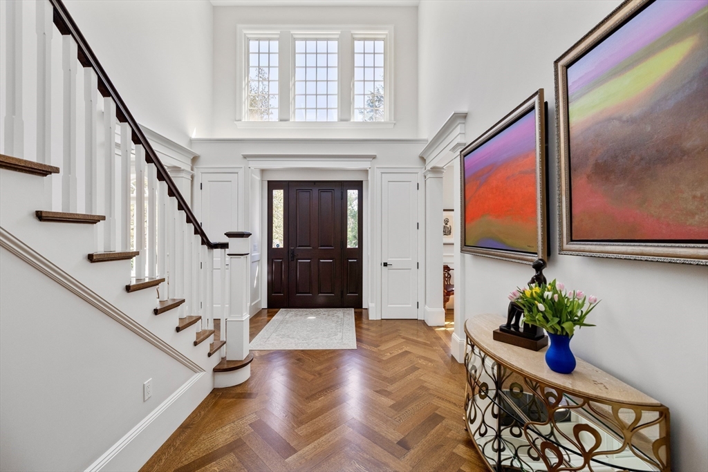 37 Radcliffe Rd
