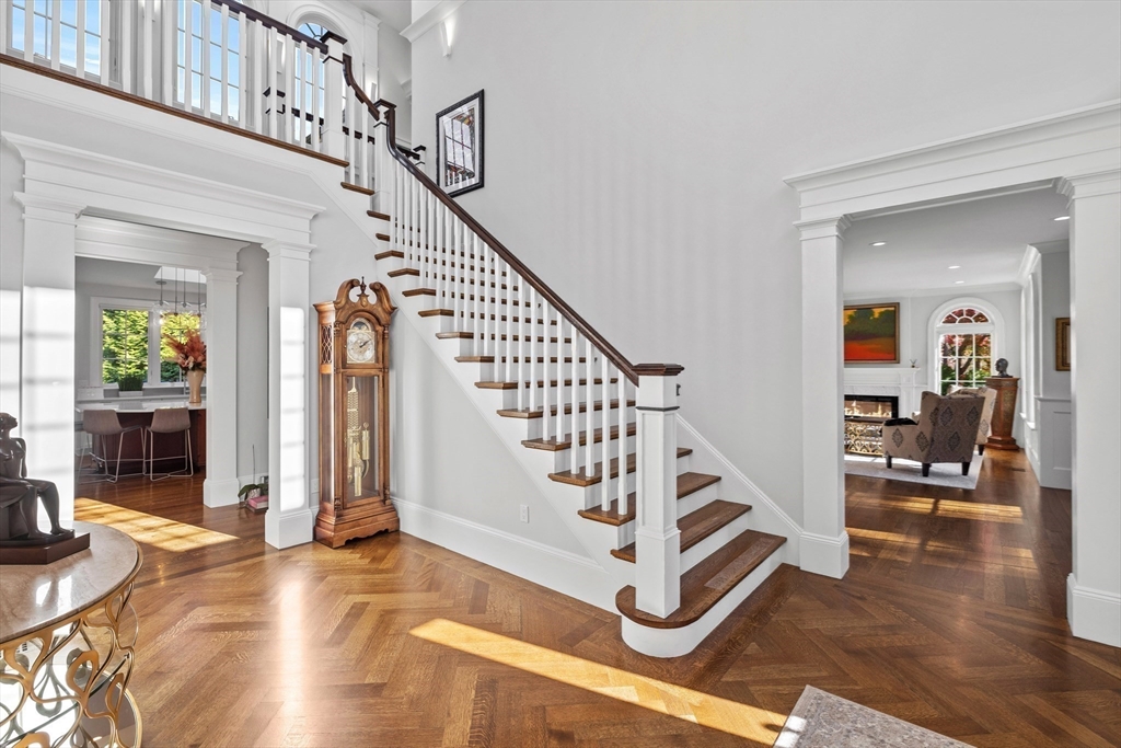 37 Radcliffe Rd