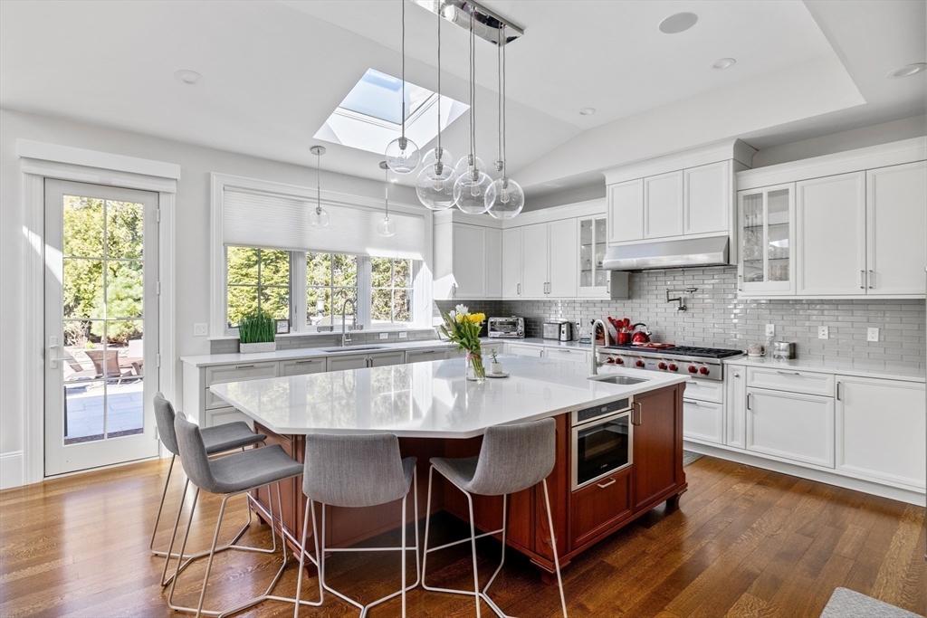 37 Radcliffe Rd