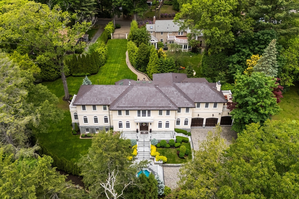 37 Radcliffe Rd