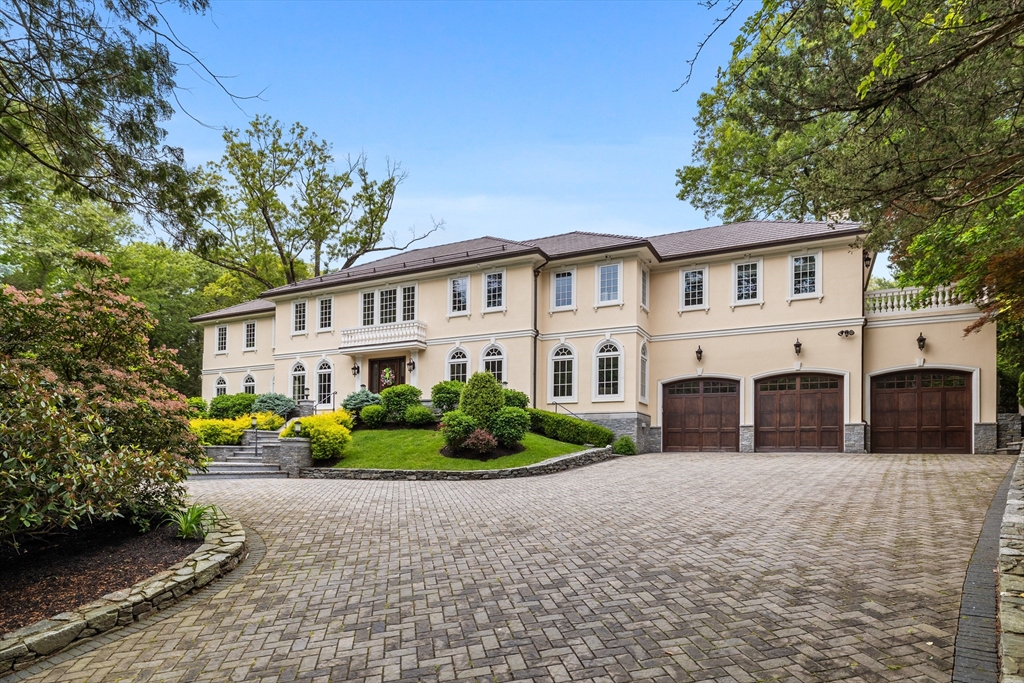 37 Radcliffe Rd