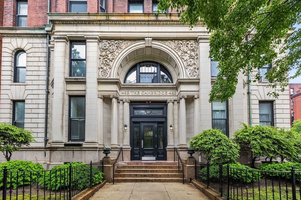 483 Beacon St # 67