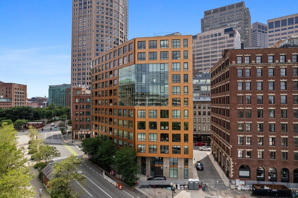 110 Broad St # 901