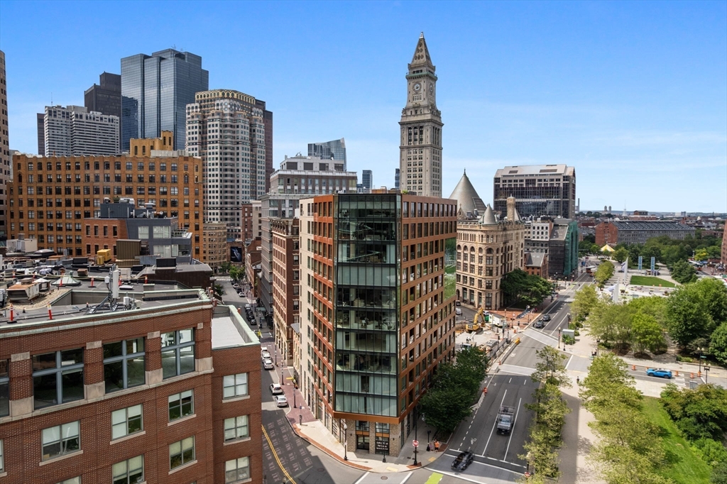 110 Broad St # 901
