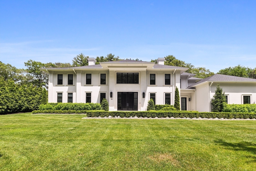 138 Woodland Road