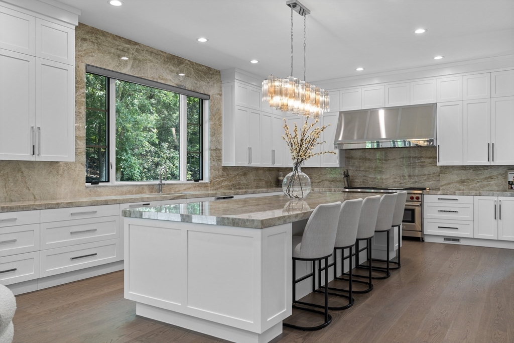 138 Woodland Road