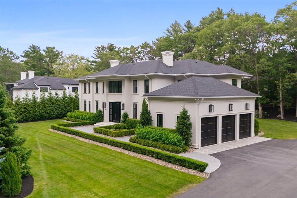 138 Woodland Road