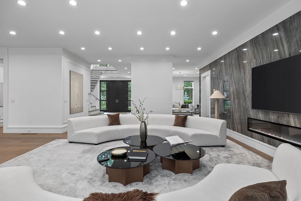 138 Woodland Road