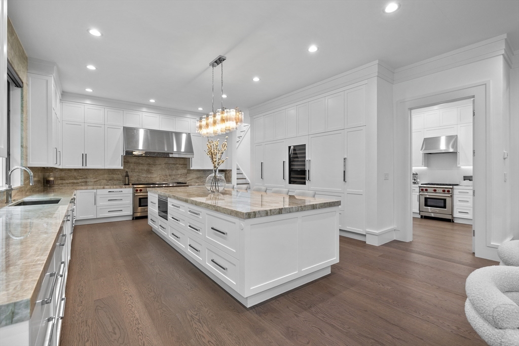 138 Woodland Road