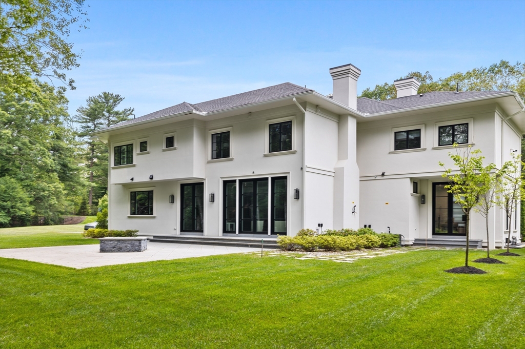 138 Woodland Road