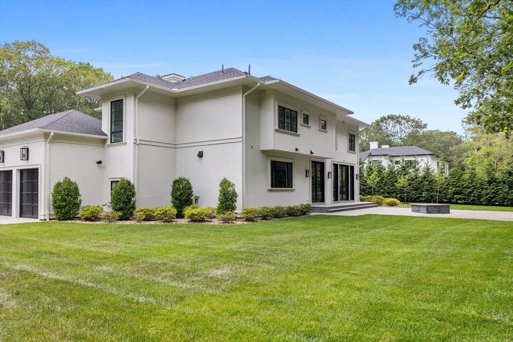 138 Woodland Road