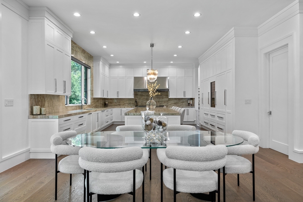 138 Woodland Road