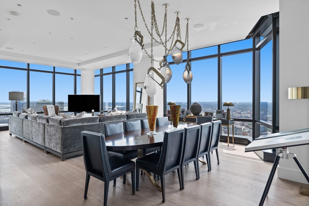 1 Franklin St Unit: PH3E