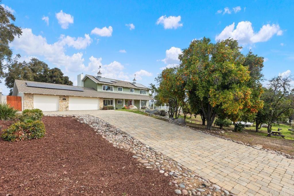 11328 Rolling Hills Drive