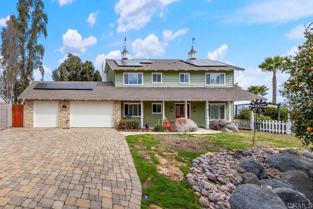 11328 Rolling Hills Drive