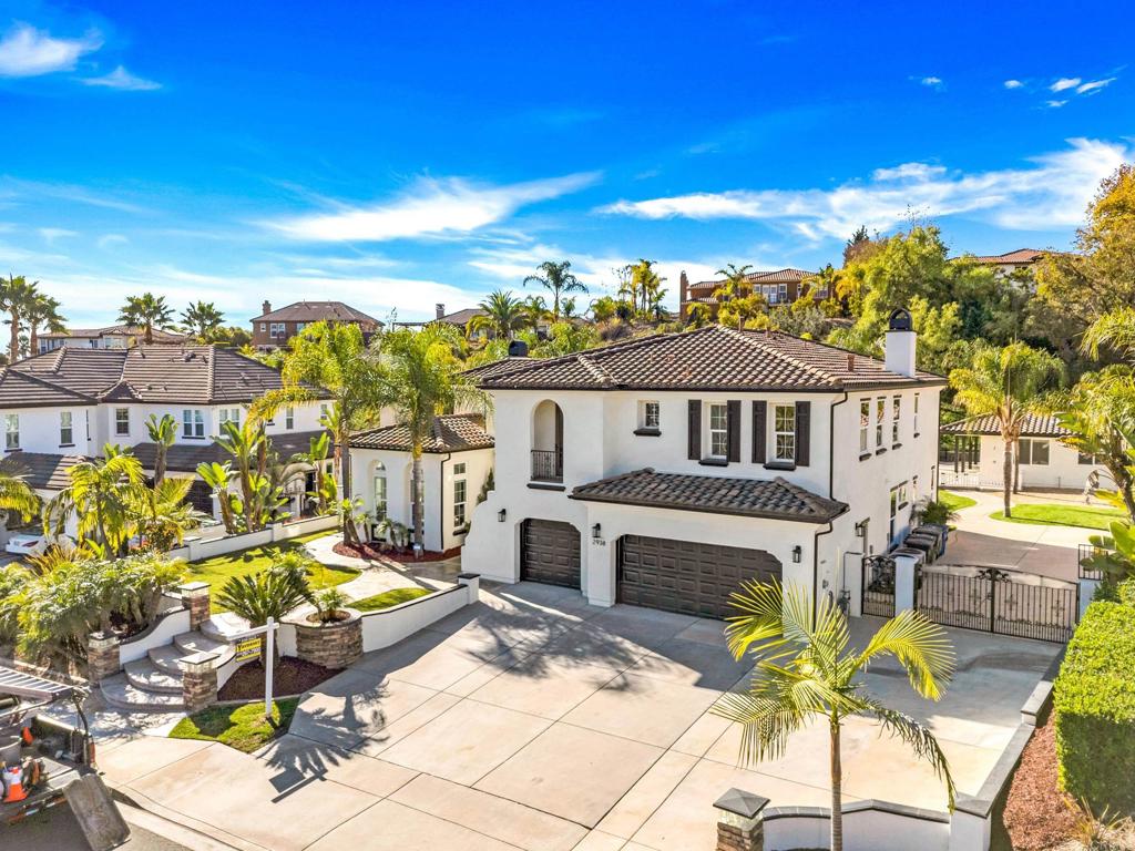 2938 Babbling Brook Road