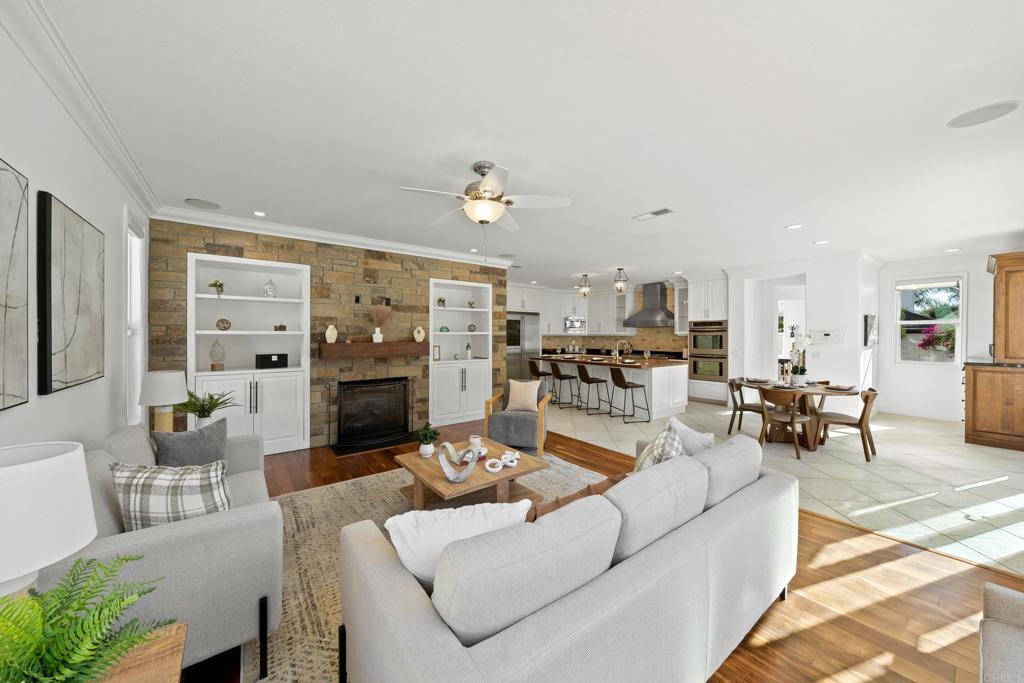 2938 Babbling Brook Road