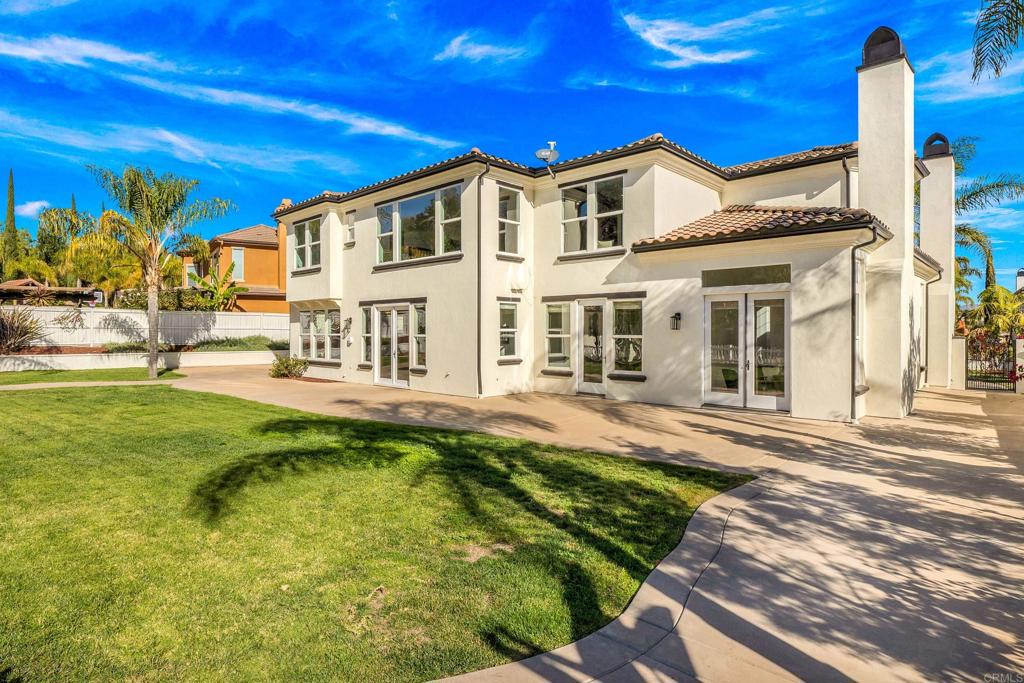 2938 Babbling Brook Road