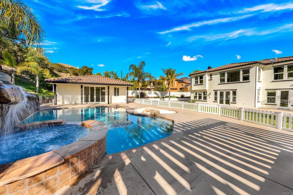 2938 Babbling Brook Road