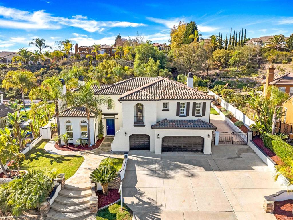 2938 Babbling Brook Road