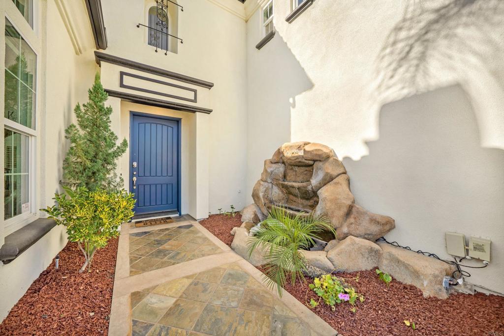 2938 Babbling Brook Road