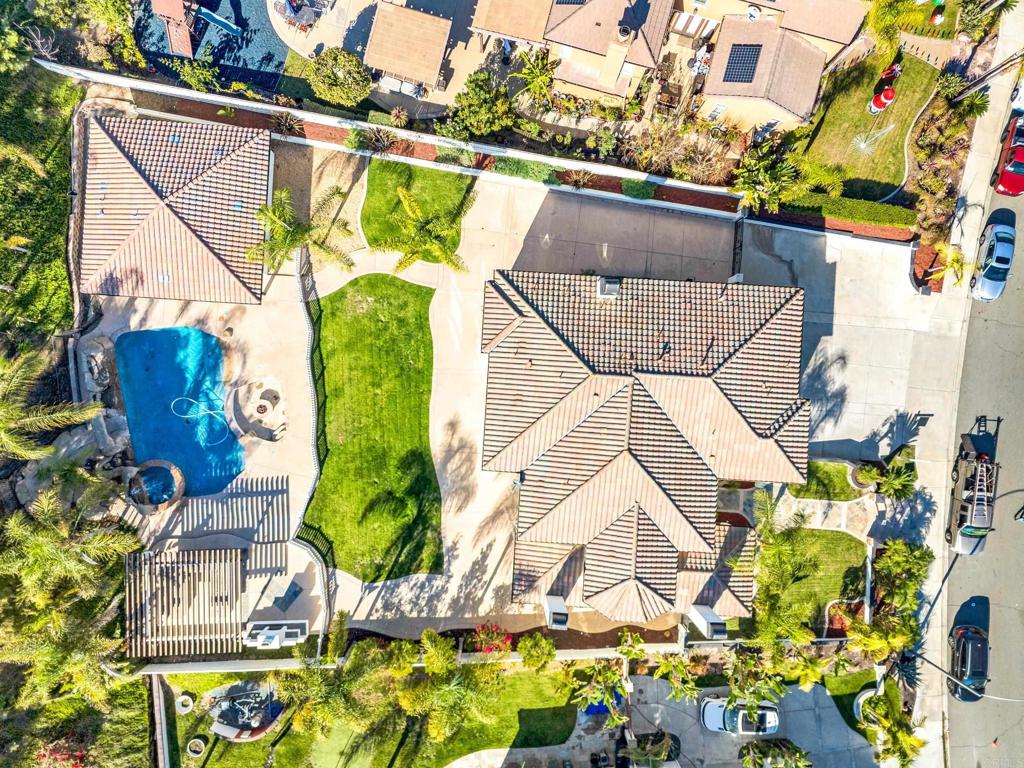 2938 Babbling Brook Road