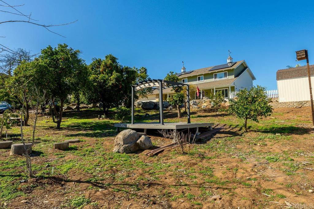 11328 Rolling Hills Drive