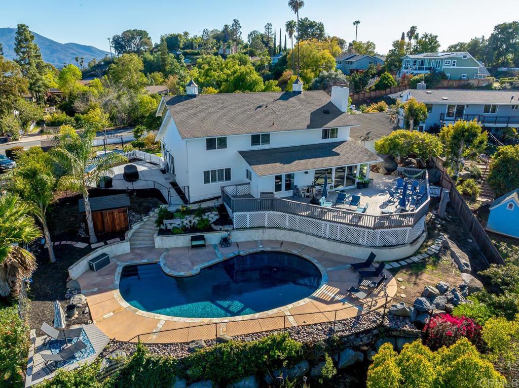 11328 Rolling Hills Drive