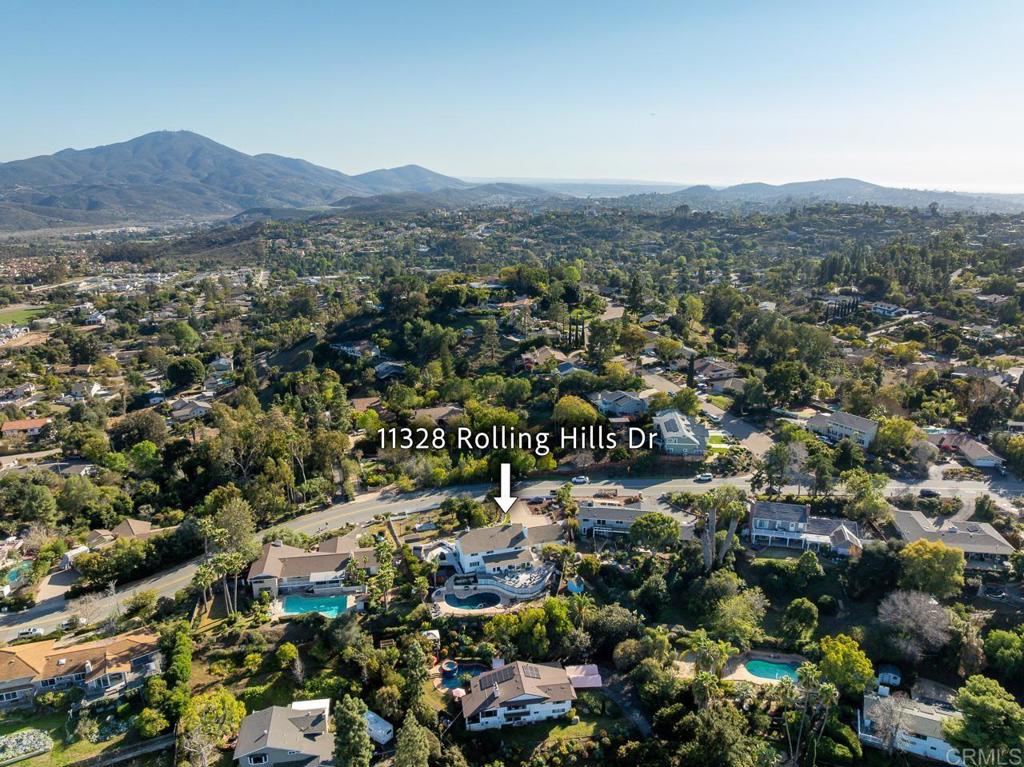 11328 Rolling Hills Drive