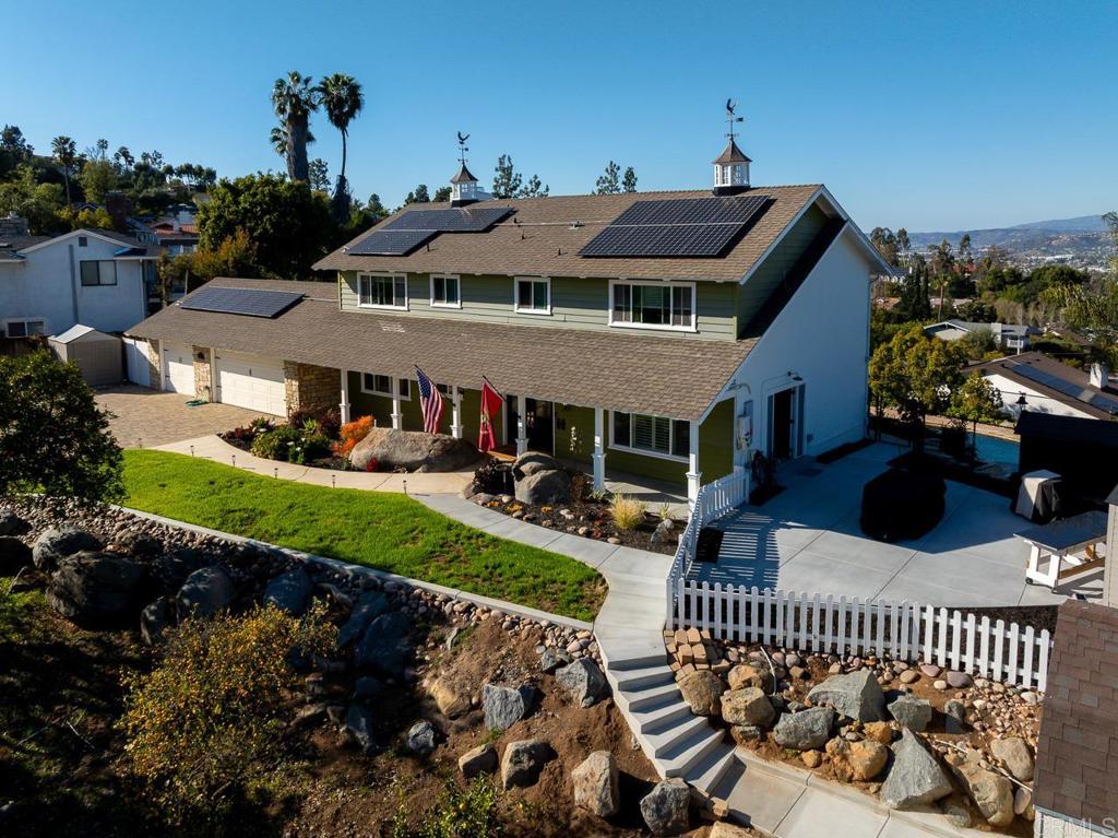 11328 Rolling Hills Drive