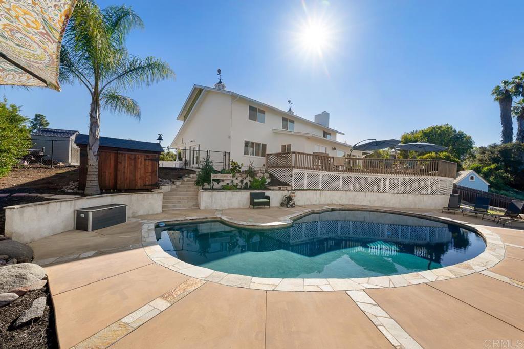 11328 Rolling Hills Drive