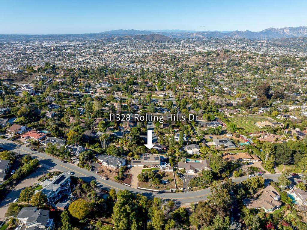 11328 Rolling Hills Drive