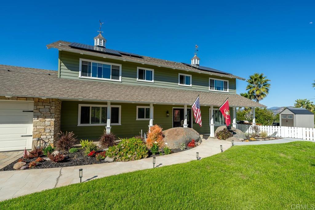 11328 Rolling Hills Drive