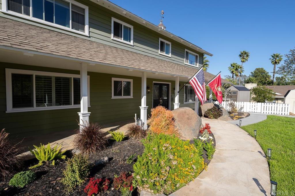 11328 Rolling Hills Drive