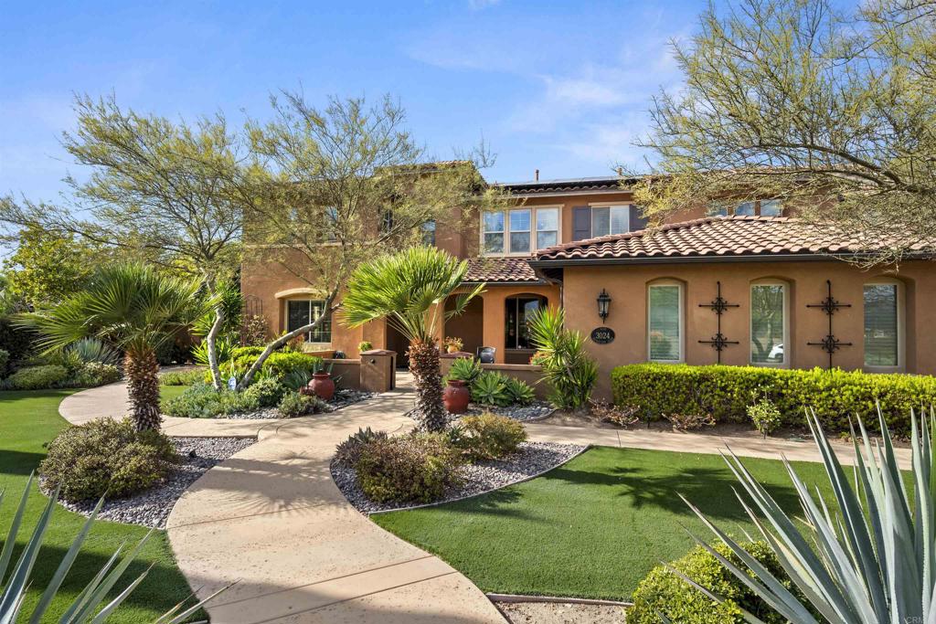 3024 NATUREVIEW Court