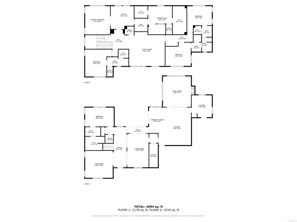 3024 NATUREVIEW Court