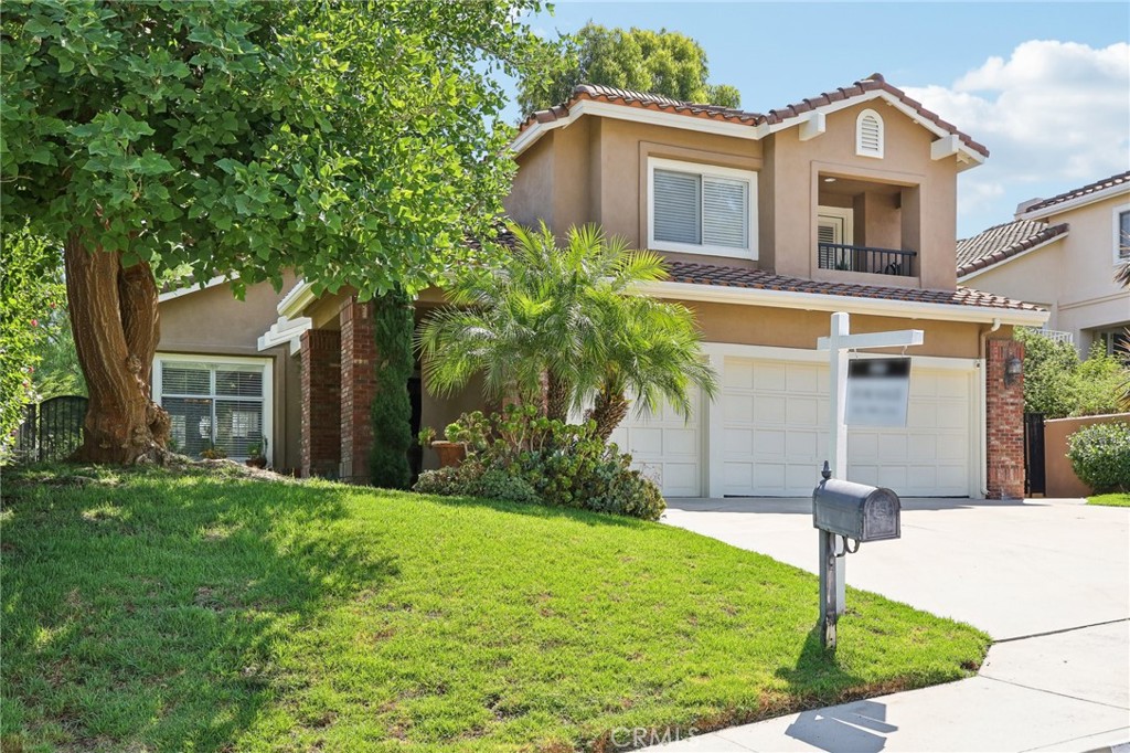 932 S Camerford Lane