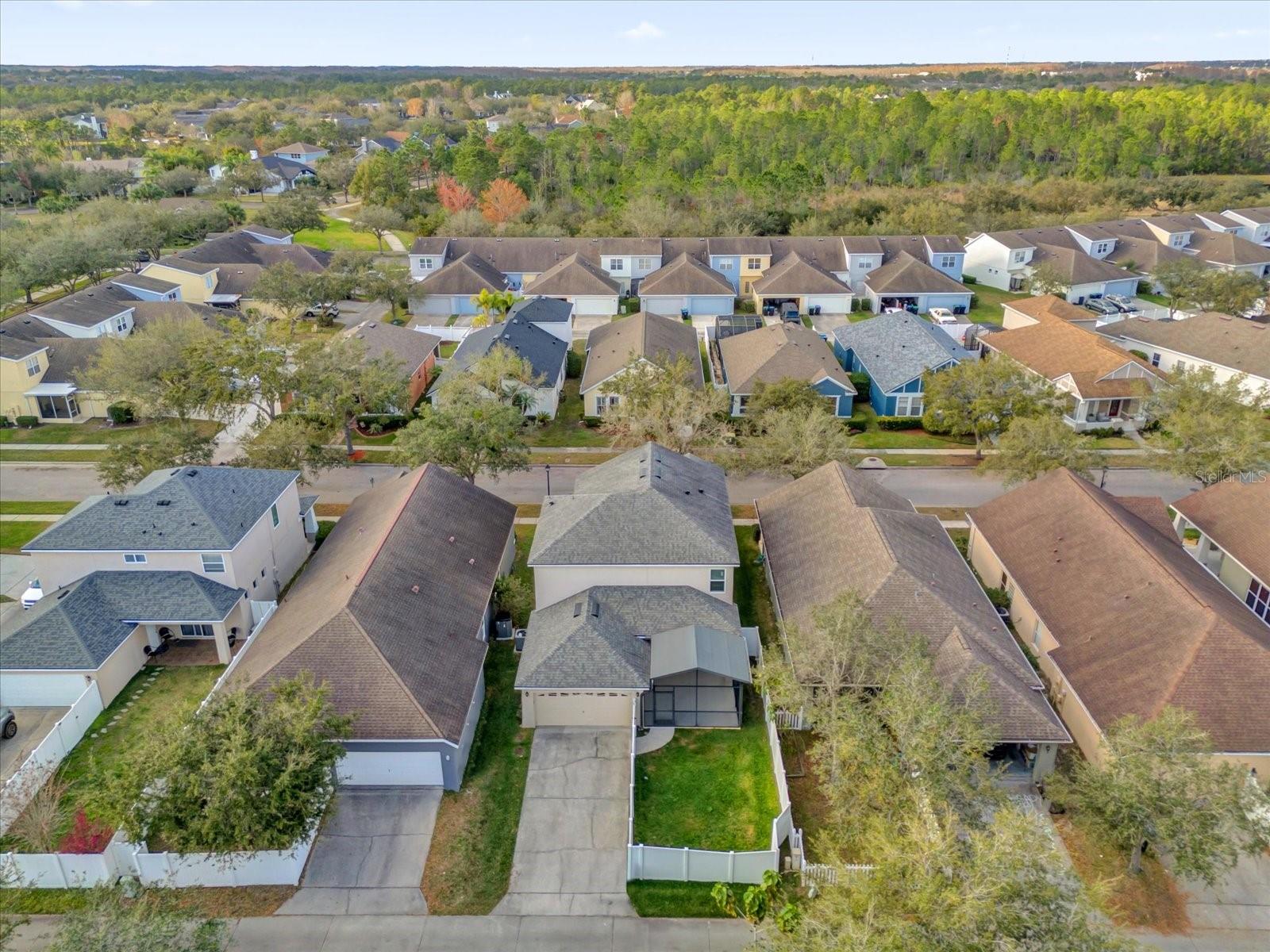 2685 RAINBOW SPRINGS LN