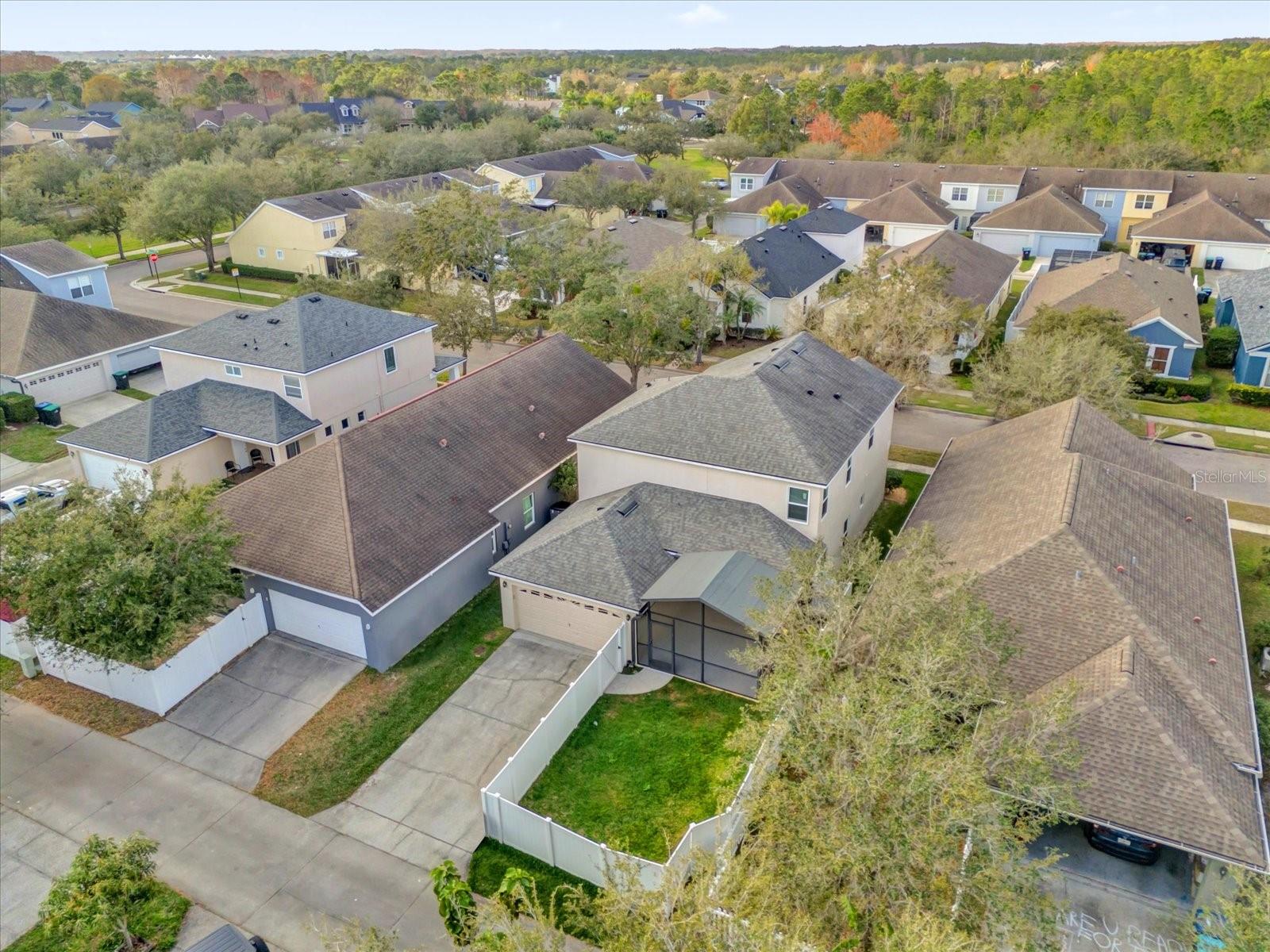 2685 RAINBOW SPRINGS LN