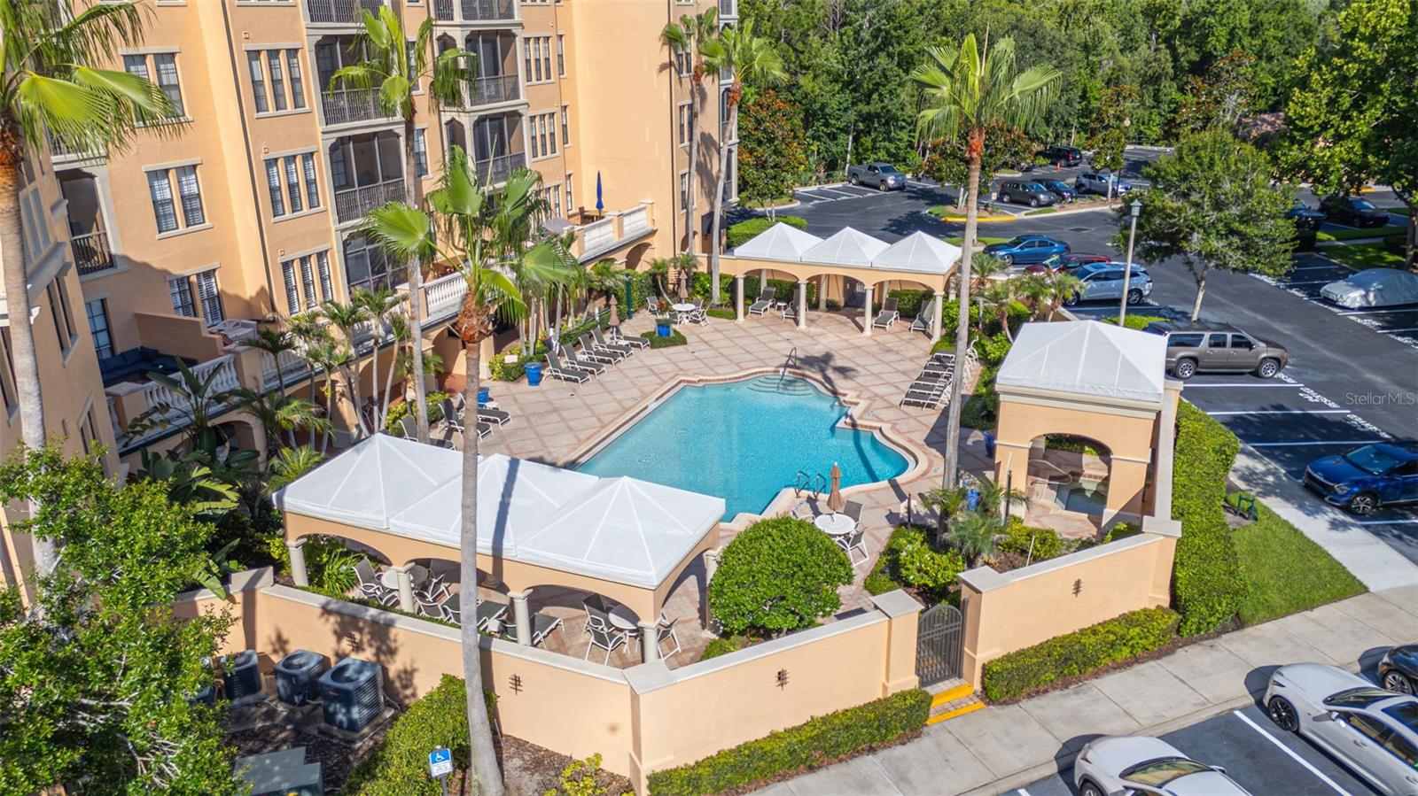 506 MIRASOL CIR #102