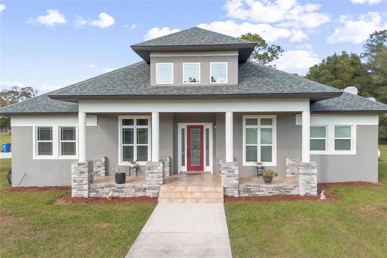 1980 E KICKLIGHTER RD