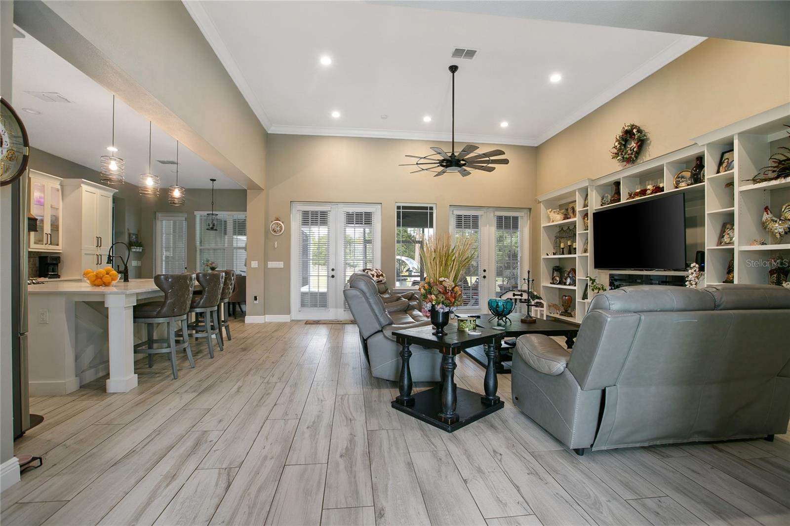 1980 E KICKLIGHTER RD