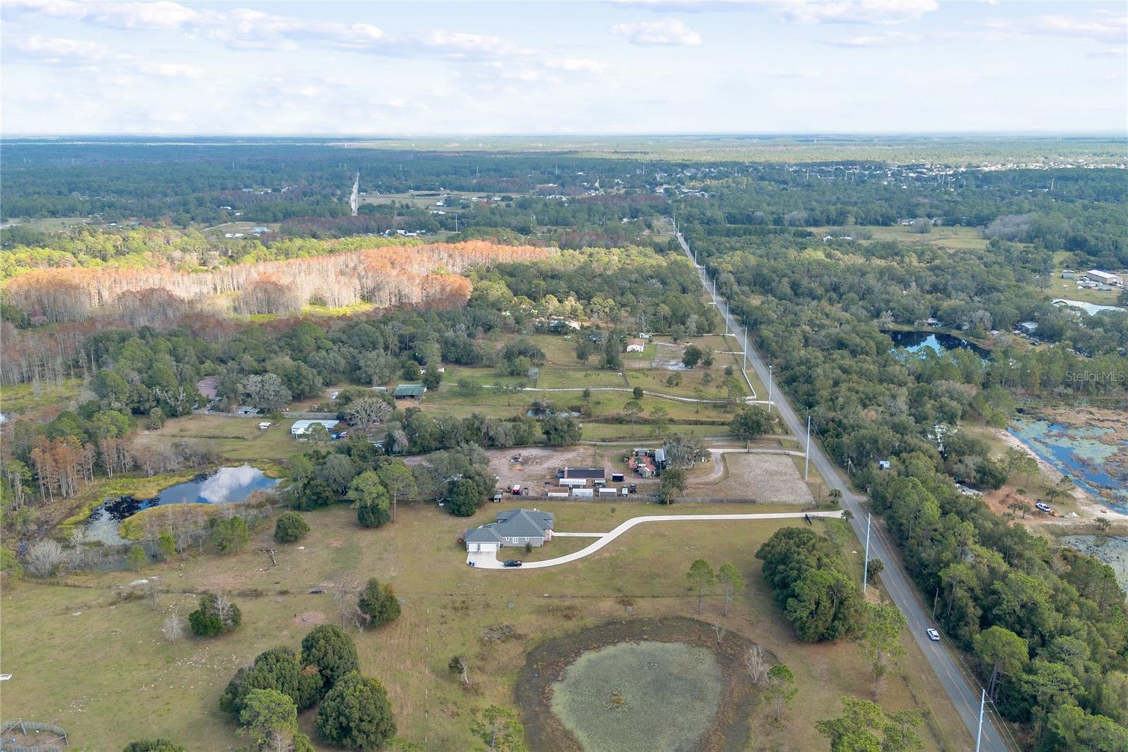 1980 E KICKLIGHTER RD