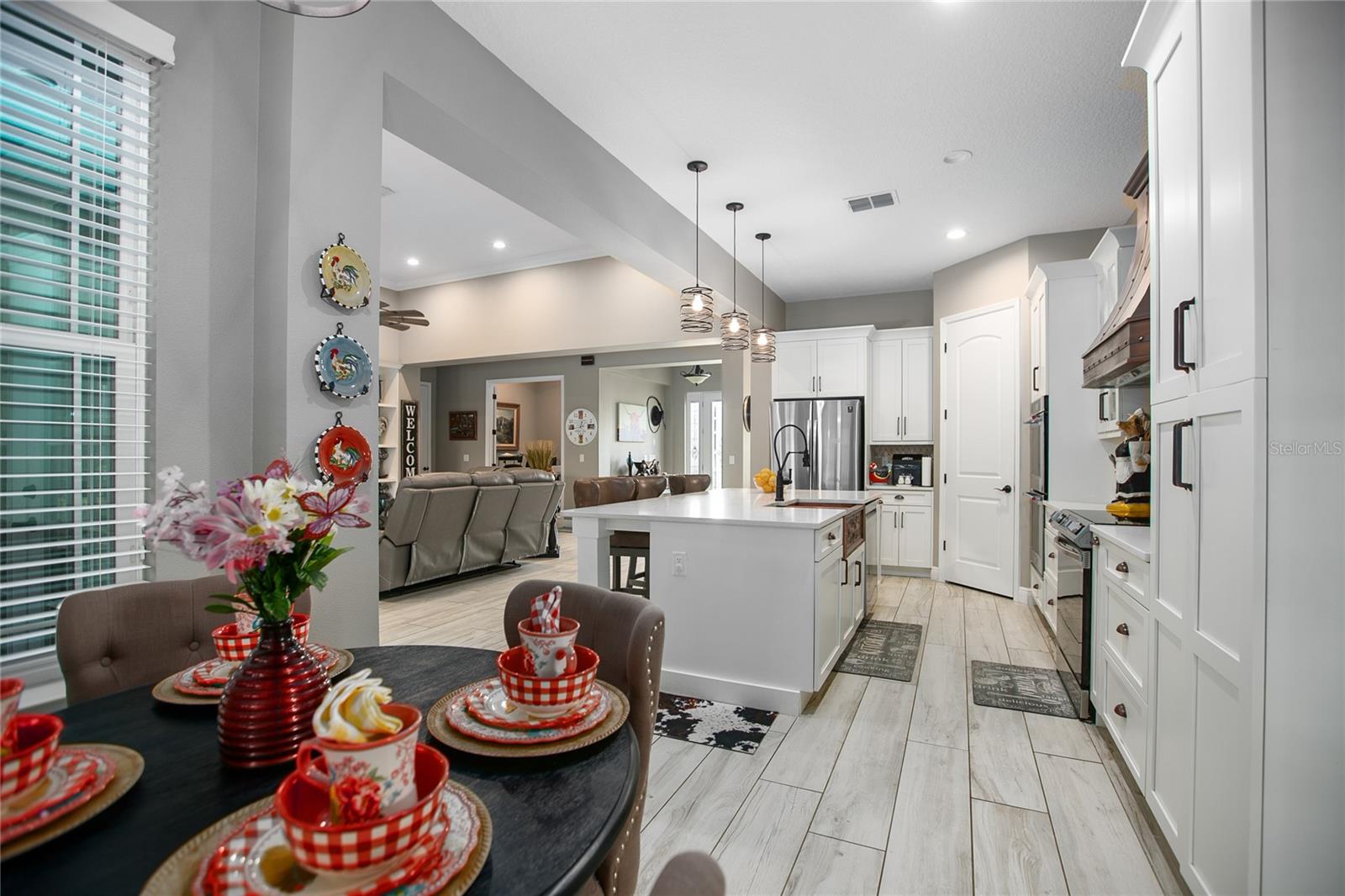 1980 E KICKLIGHTER RD