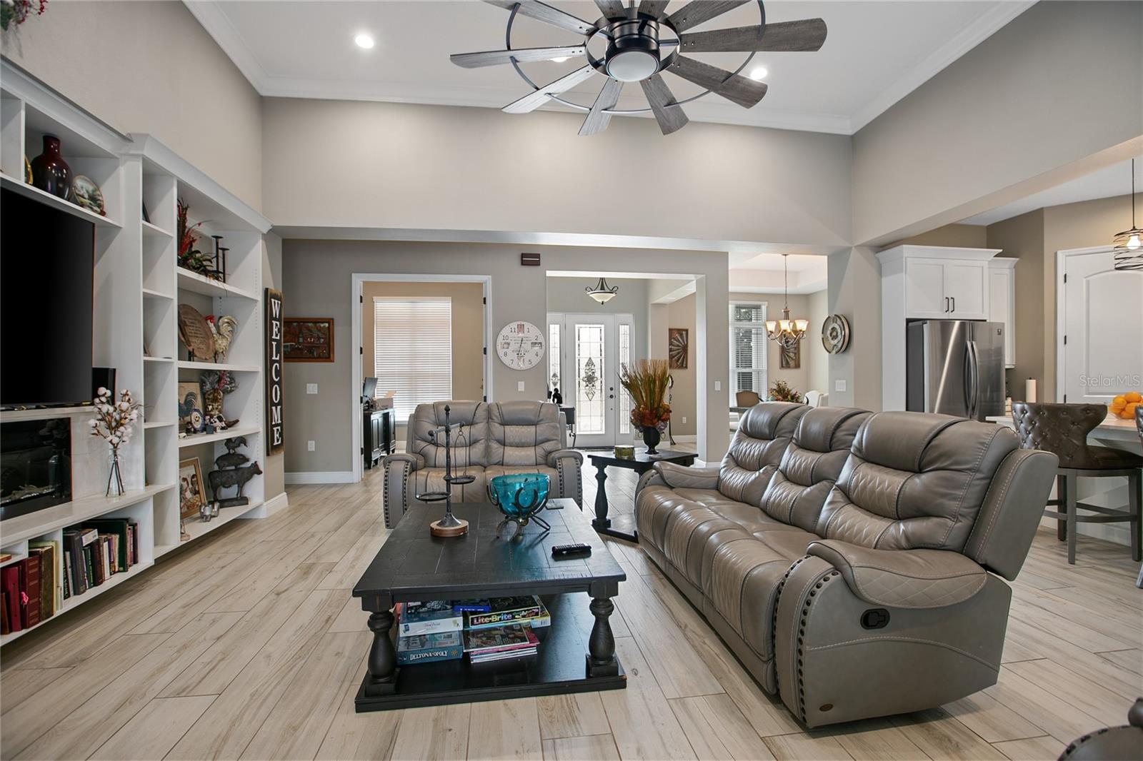 1980 E KICKLIGHTER RD