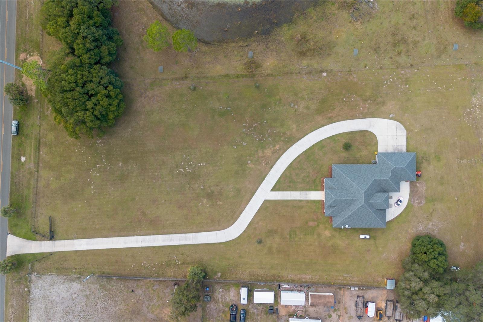 1980 E KICKLIGHTER RD