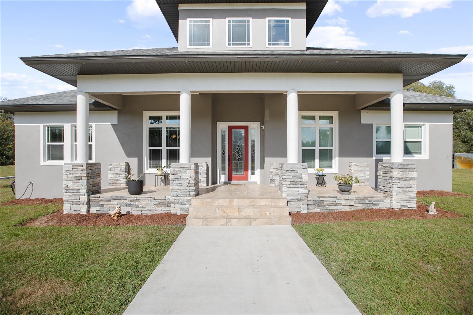 1980 E KICKLIGHTER RD