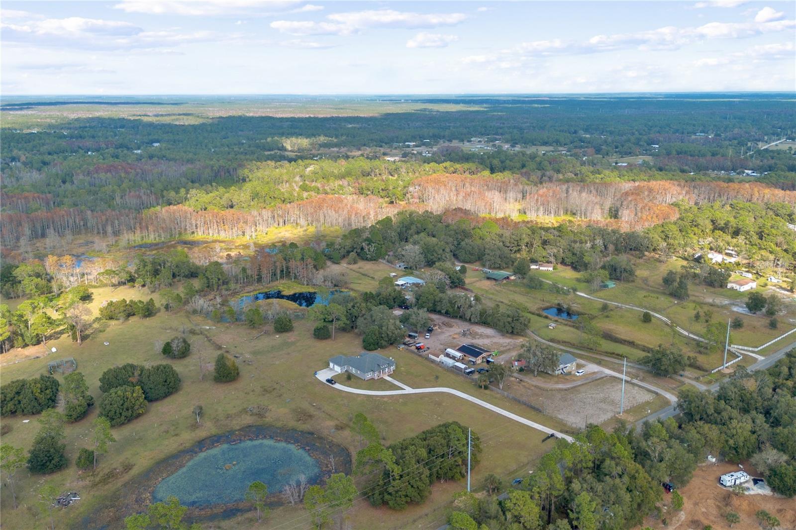 1980 E KICKLIGHTER RD