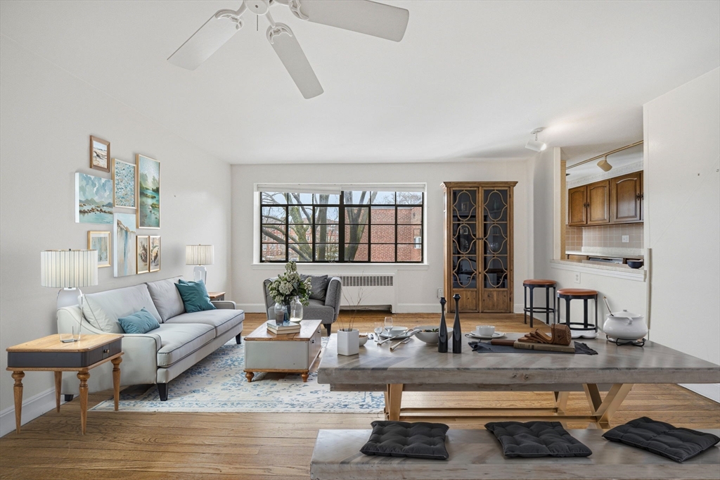 114 Evans Rd # 5