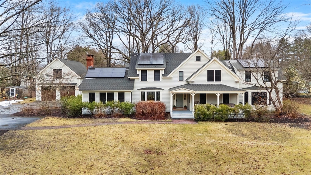 68 Grove St